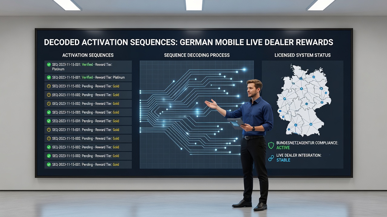 Detaillierte Darstellung von Belohnungspfaden und Sequenzlogik in deutschen Live-Gaming-Umgebungen